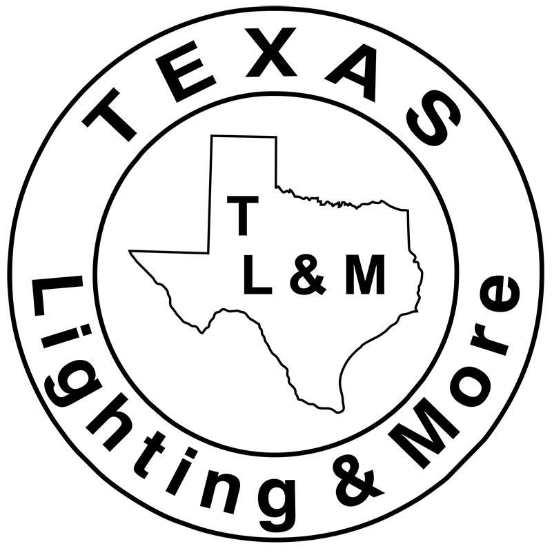 Texas Lighting Logo