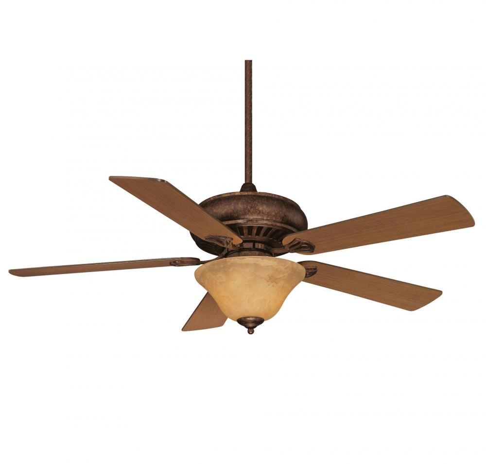 Peachtree Ceiling Fan