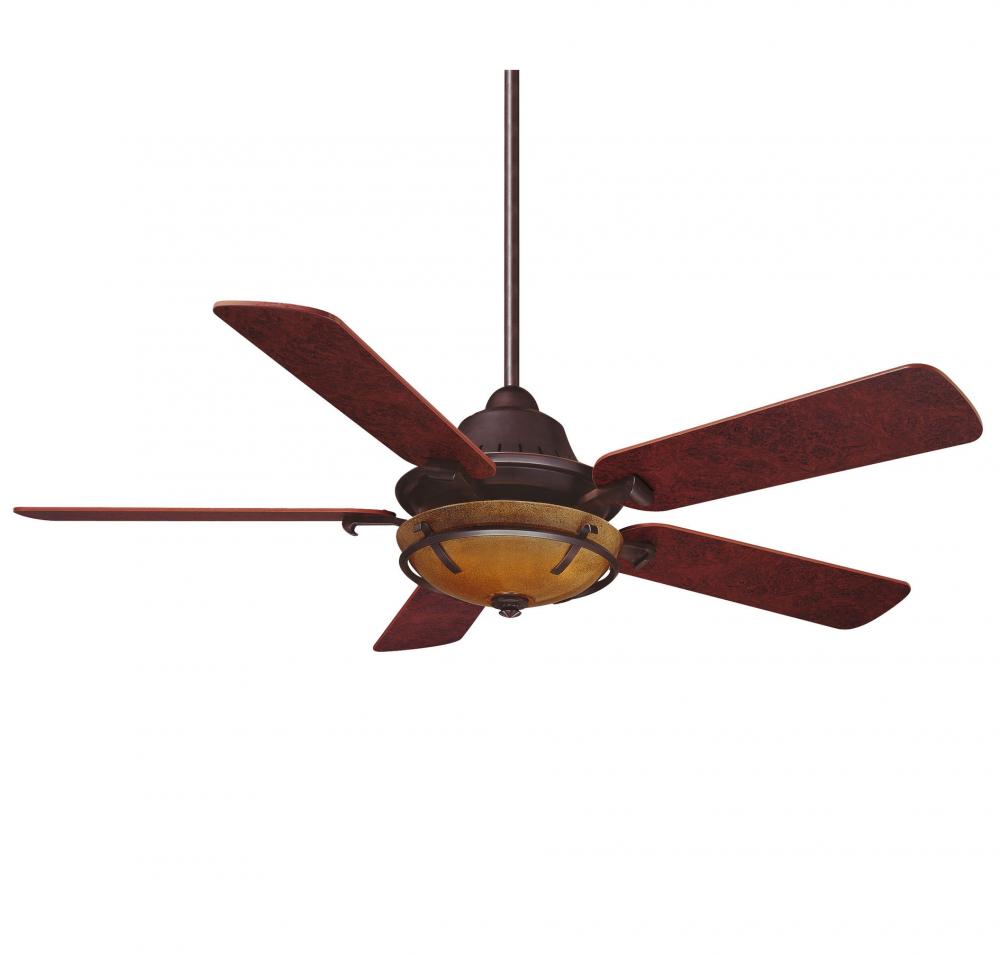 Big Canoe Ceiling Fan
