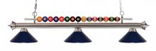 Pool Table Lights