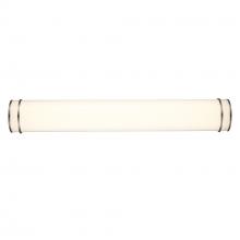 Trans Globe LED-22576 BN - Marlow Wall Sconces Brushed Nickel