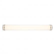 Trans Globe LED-22578 BN - Marlow Wall Sconces Brushed Nickel