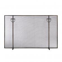 Fireplace Screens