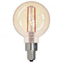 Bulbrite 776906 - LED2G16/21K/FIL-NOS/3
