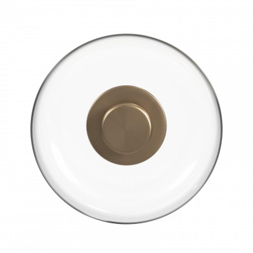 Cosmopolitan Wall Sconce / Ceiling Flush Sconce
