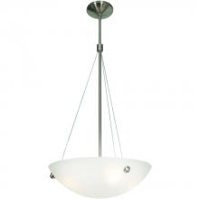 Access 23072-BS/WHT - Pendant
