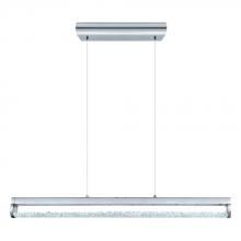 Eglo Canada 202274A - Trevelo LED Suspension