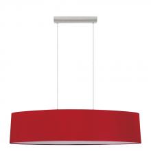 Eglo Canada 204255A - Mandana 2-Light Suspension