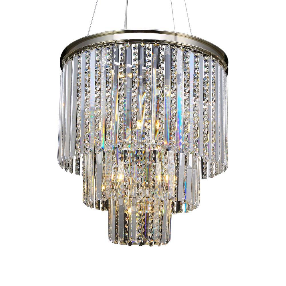 StarFire Crystal 1320CH 