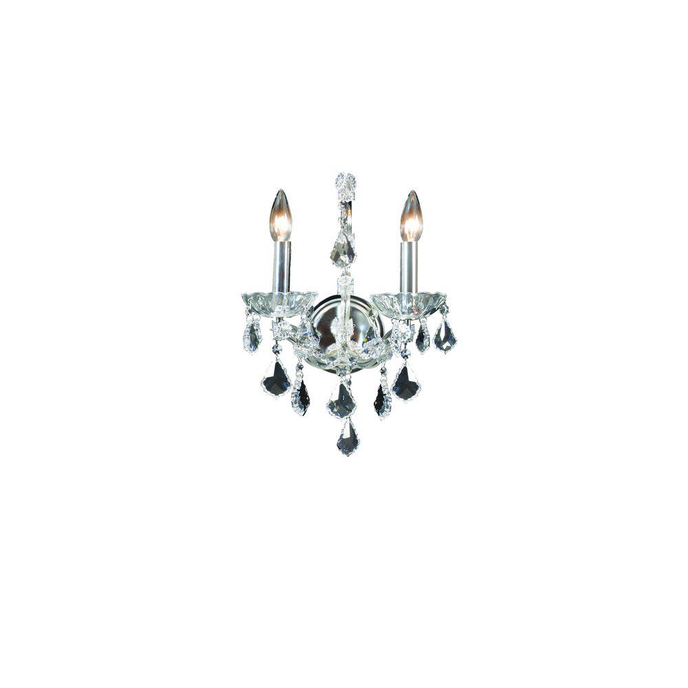 StarFire Crystal 6302WSCH 