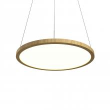 Accord Lighting 1442LED.45 - NaiÃ¡ Accord Pendant 1442 LED